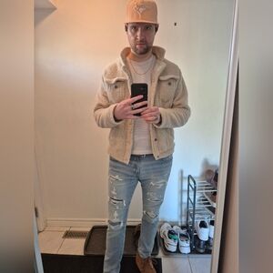 Meet your Posher, Aaron